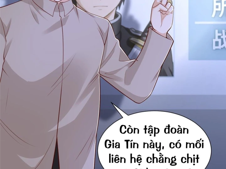 Mỗi Tuần Ta Có Một Nghề Nghiệp Mới Chapter 902 - 31