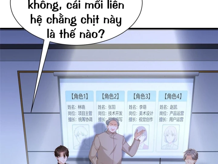 Mỗi Tuần Ta Có Một Nghề Nghiệp Mới Chapter 902 - 33