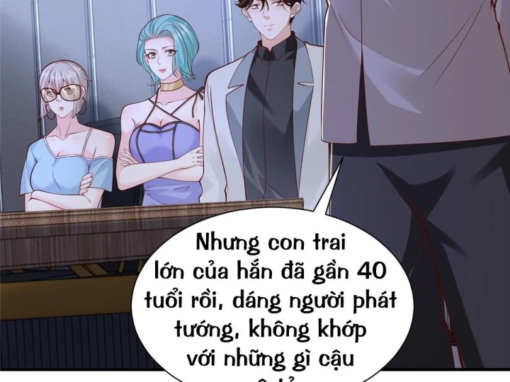 Mỗi Tuần Ta Có Một Nghề Nghiệp Mới Chapter 902 - 49