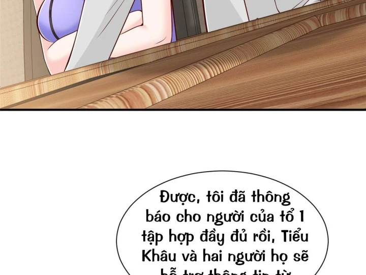 Mỗi Tuần Ta Có Một Nghề Nghiệp Mới Chapter 902 - 60