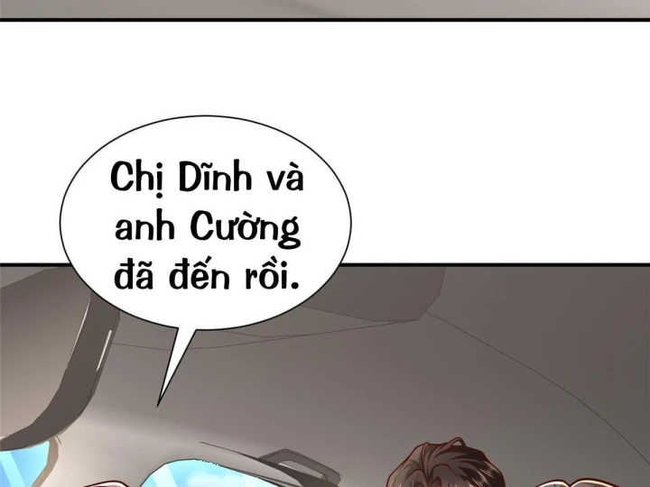 Mỗi Tuần Ta Có Một Nghề Nghiệp Mới Chapter 903 - 3