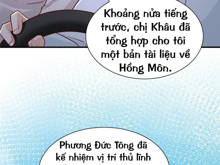 Mỗi Tuần Ta Có Một Nghề Nghiệp Mới Chapter 903 - 5