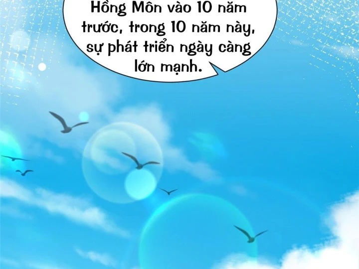 Mỗi Tuần Ta Có Một Nghề Nghiệp Mới Chapter 903 - 6