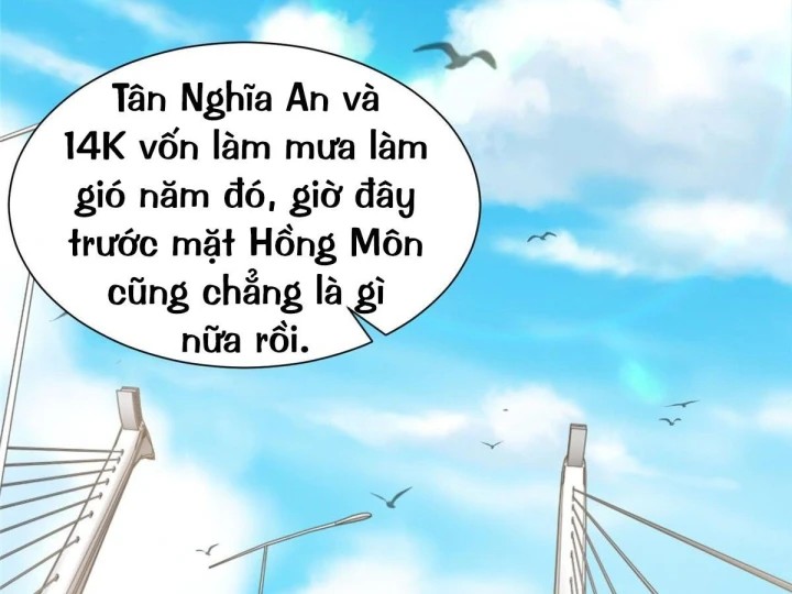 Mỗi Tuần Ta Có Một Nghề Nghiệp Mới Chapter 903 - 7
