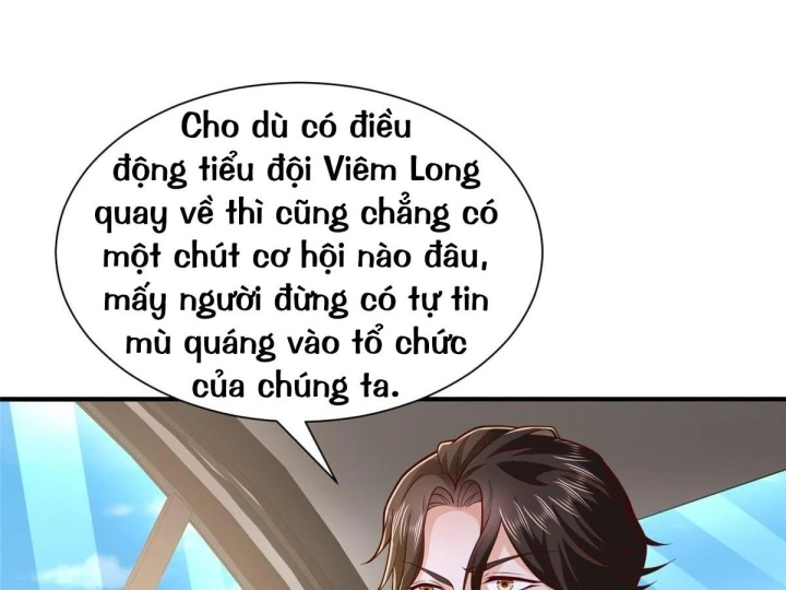 Mỗi Tuần Ta Có Một Nghề Nghiệp Mới Chapter 903 - 20