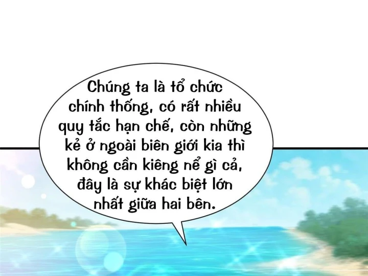 Mỗi Tuần Ta Có Một Nghề Nghiệp Mới Chapter 903 - 23