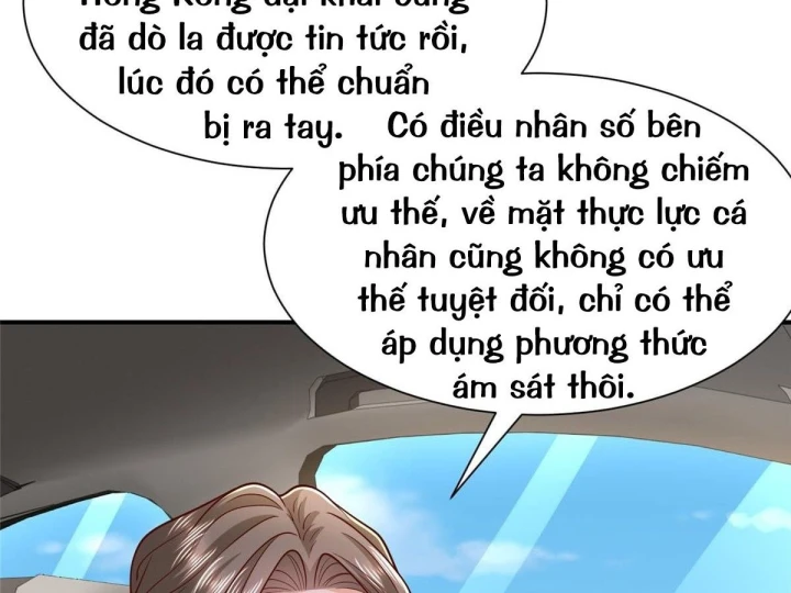 Mỗi Tuần Ta Có Một Nghề Nghiệp Mới Chapter 903 - 28