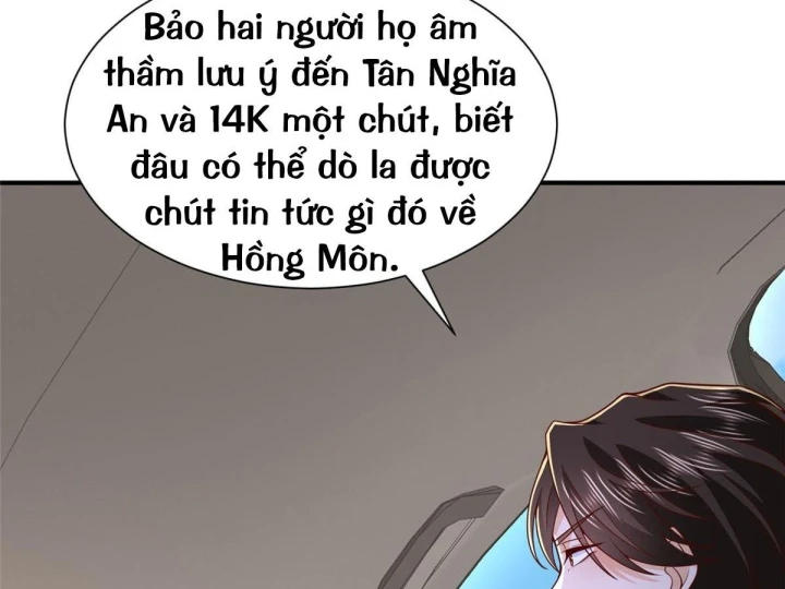 Mỗi Tuần Ta Có Một Nghề Nghiệp Mới Chapter 903 - 34