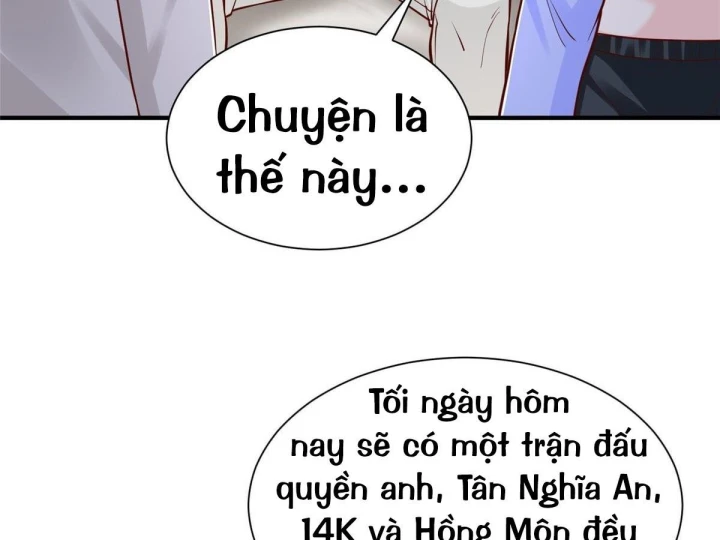Mỗi Tuần Ta Có Một Nghề Nghiệp Mới Chapter 903 - 56
