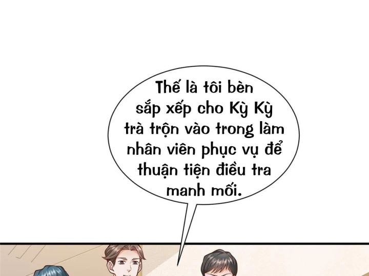 Mỗi Tuần Ta Có Một Nghề Nghiệp Mới Chapter 903 - 60