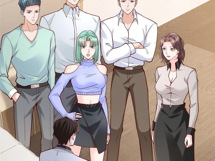 Mỗi Tuần Ta Có Một Nghề Nghiệp Mới Chapter 903 - 61