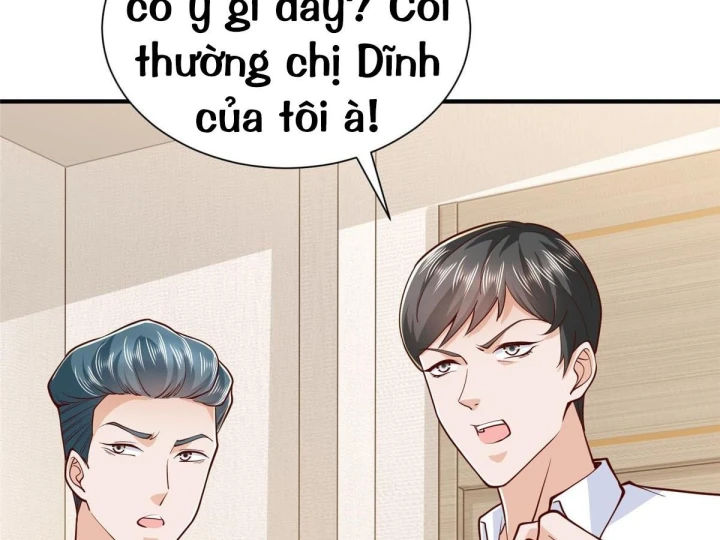 Mỗi Tuần Ta Có Một Nghề Nghiệp Mới Chapter 903 - 66