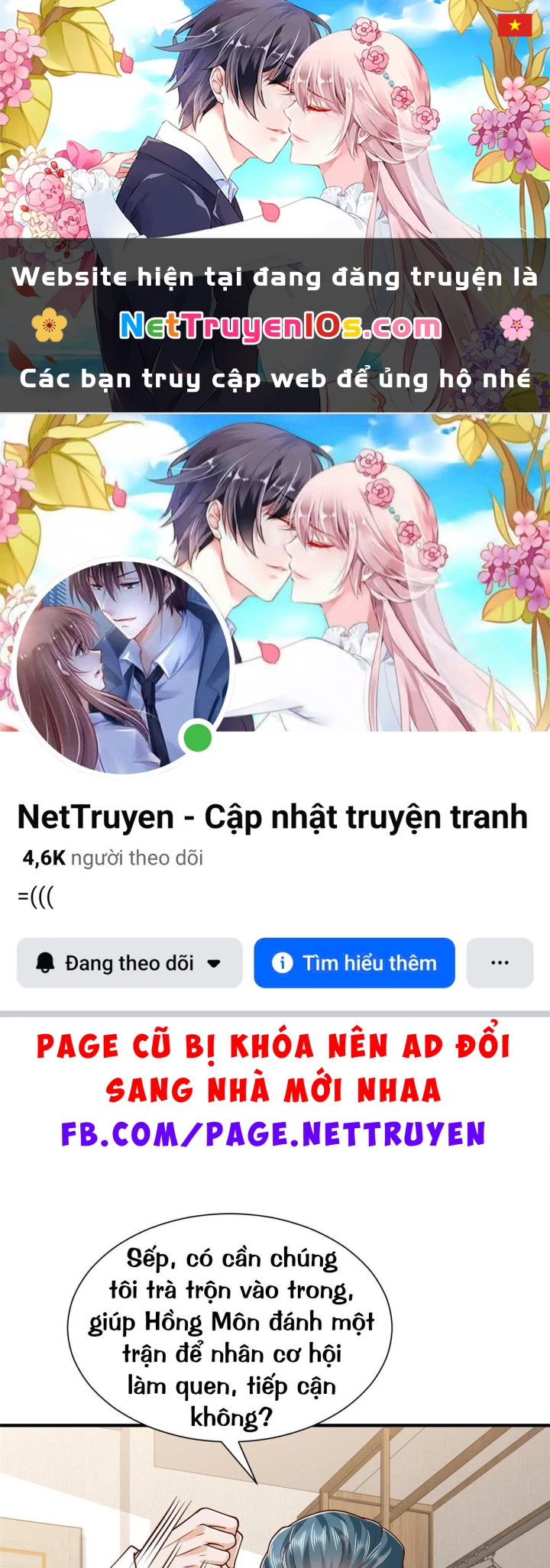 Mỗi Tuần Ta Có Một Nghề Nghiệp Mới Chapter 904 - 1