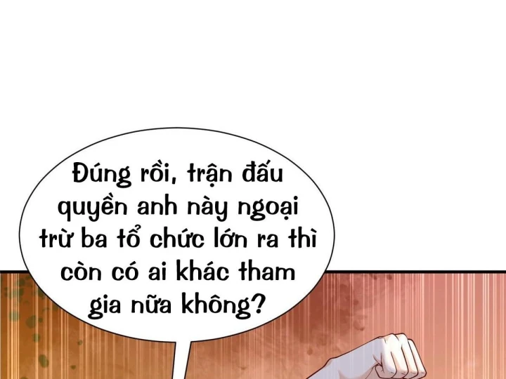 Mỗi Tuần Ta Có Một Nghề Nghiệp Mới Chapter 904 - 6