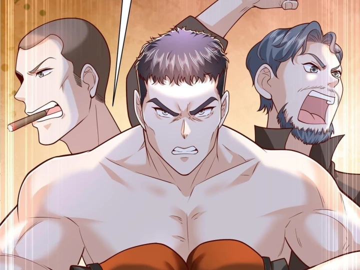 Mỗi Tuần Ta Có Một Nghề Nghiệp Mới Chapter 904 - 7
