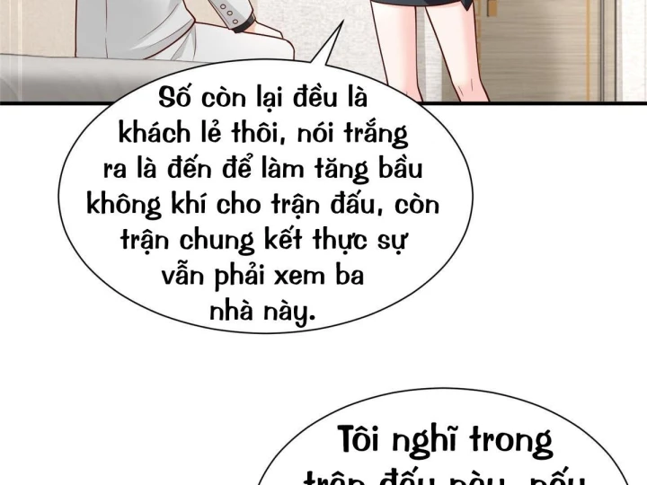 Mỗi Tuần Ta Có Một Nghề Nghiệp Mới Chapter 904 - 9