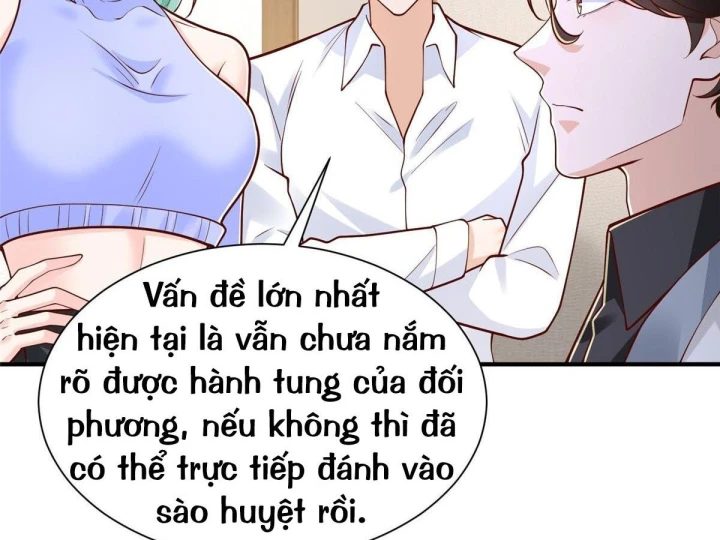 Mỗi Tuần Ta Có Một Nghề Nghiệp Mới Chapter 904 - 14
