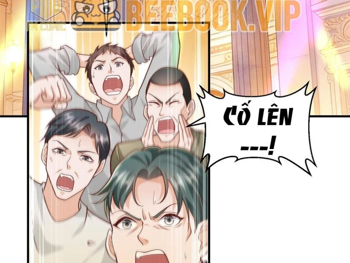 Mỗi Tuần Ta Có Một Nghề Nghiệp Mới Chapter 904 - 22
