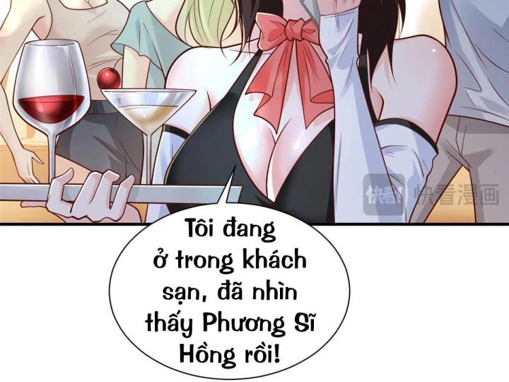 Mỗi Tuần Ta Có Một Nghề Nghiệp Mới Chapter 904 - 30