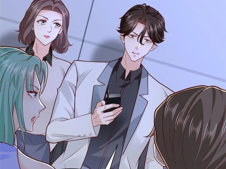 Mỗi Tuần Ta Có Một Nghề Nghiệp Mới Chapter 904 - 32