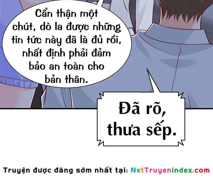 Mỗi Tuần Ta Có Một Nghề Nghiệp Mới Chapter 904 - 33
