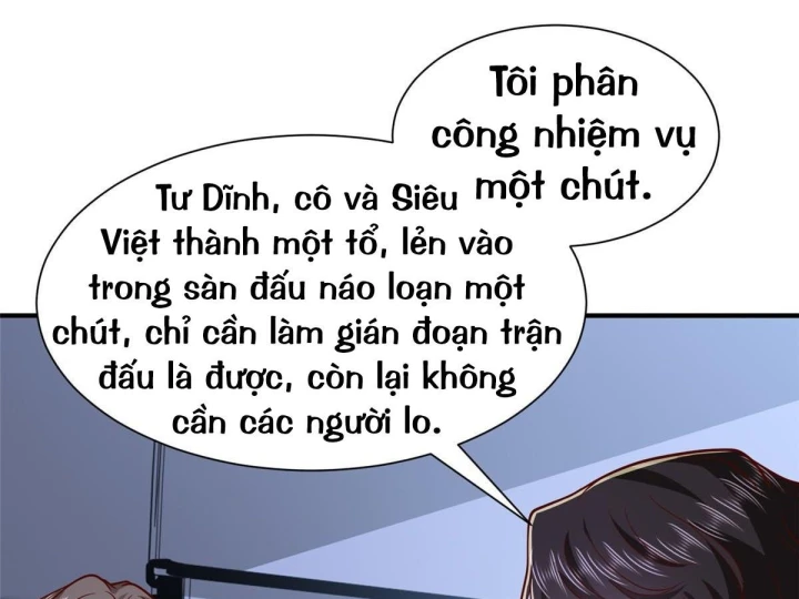 Mỗi Tuần Ta Có Một Nghề Nghiệp Mới Chapter 904 - 37