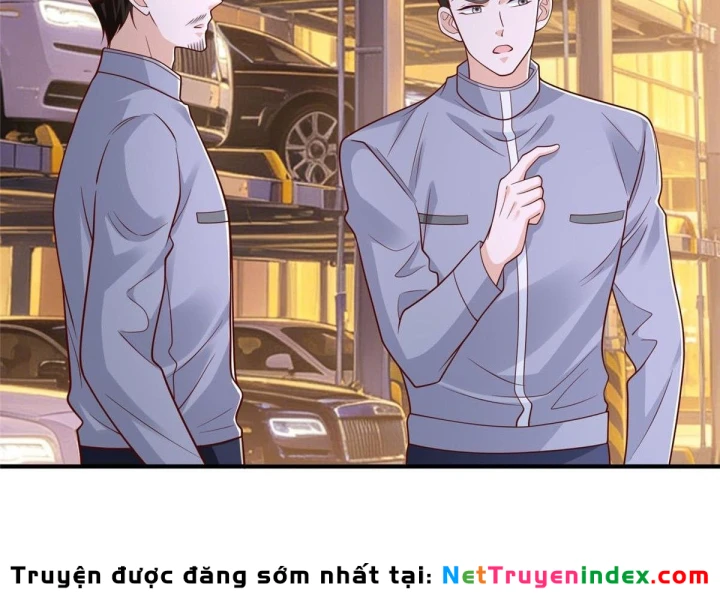 Mỗi Tuần Ta Có Một Nghề Nghiệp Mới Chapter 904 - 60