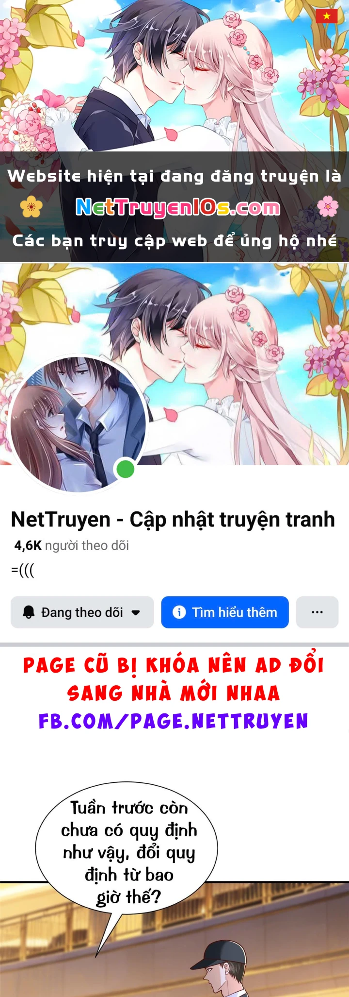 Mỗi Tuần Ta Có Một Nghề Nghiệp Mới Chapter 905 - 1