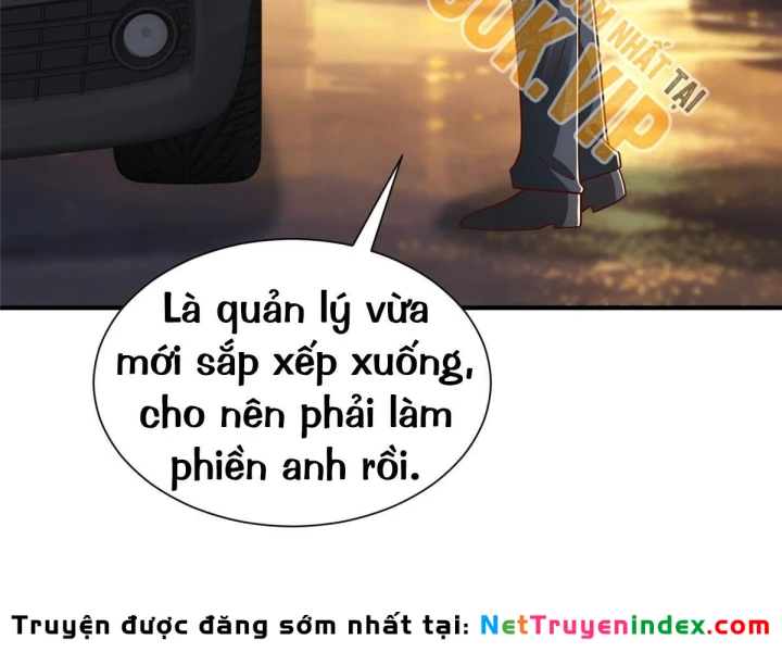 Mỗi Tuần Ta Có Một Nghề Nghiệp Mới Chapter 905 - 3