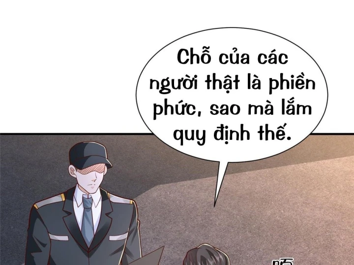 Mỗi Tuần Ta Có Một Nghề Nghiệp Mới Chapter 905 - 4
