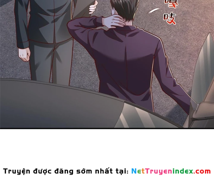 Mỗi Tuần Ta Có Một Nghề Nghiệp Mới Chapter 905 - 5