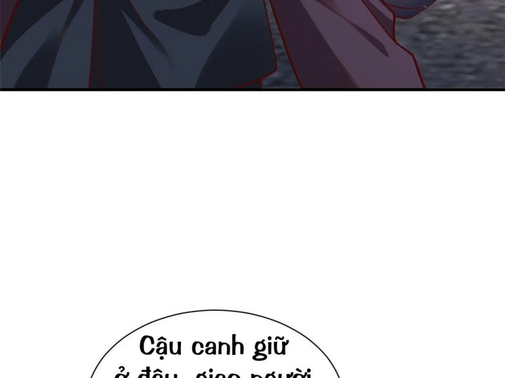 Mỗi Tuần Ta Có Một Nghề Nghiệp Mới Chapter 905 - 18