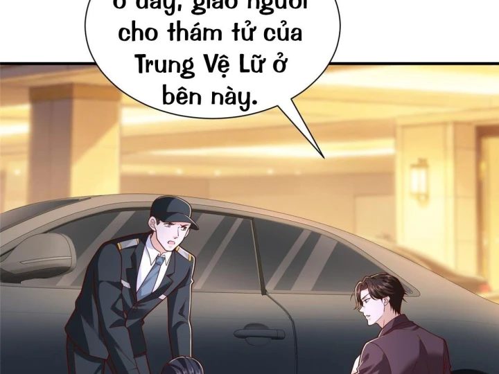 Mỗi Tuần Ta Có Một Nghề Nghiệp Mới Chapter 905 - 19