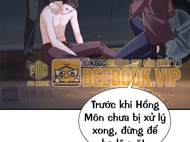 Mỗi Tuần Ta Có Một Nghề Nghiệp Mới Chapter 905 - 20