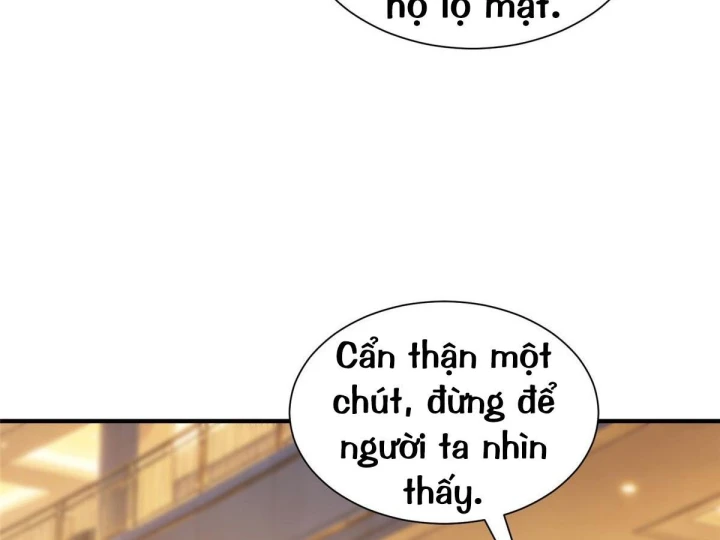 Mỗi Tuần Ta Có Một Nghề Nghiệp Mới Chapter 905 - 21