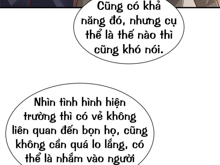 Mỗi Tuần Ta Có Một Nghề Nghiệp Mới Chapter 905 - 44