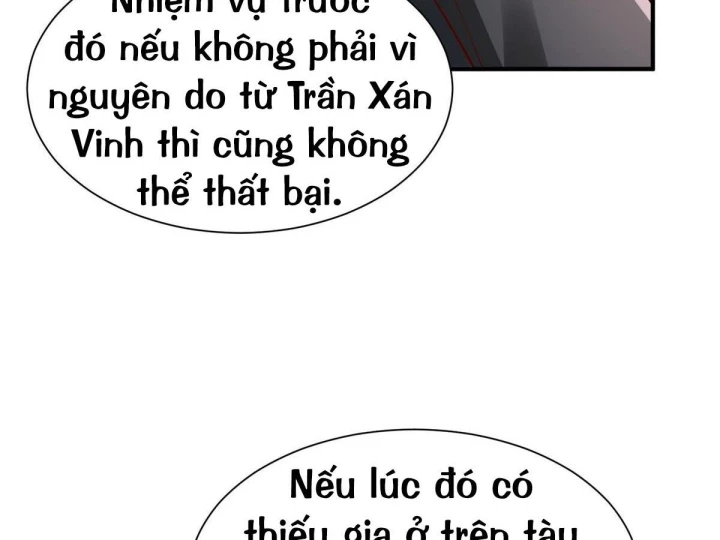 Mỗi Tuần Ta Có Một Nghề Nghiệp Mới Chapter 905 - 57