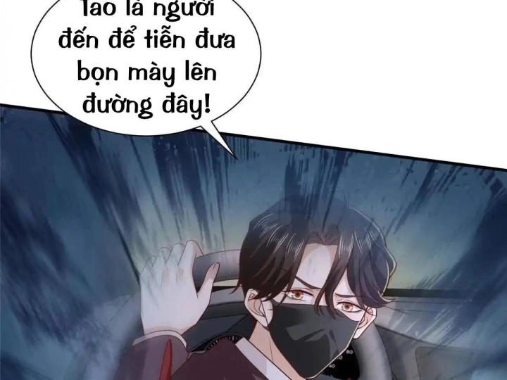 Mỗi Tuần Ta Có Một Nghề Nghiệp Mới Chapter 906 - 3