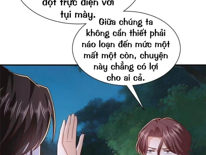 Mỗi Tuần Ta Có Một Nghề Nghiệp Mới Chapter 906 - 27