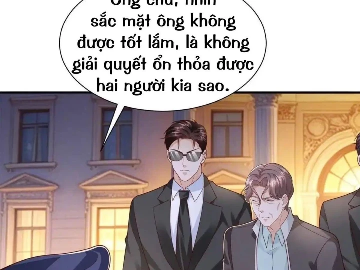 Mỗi Tuần Ta Có Một Nghề Nghiệp Mới Chapter 906 - 81