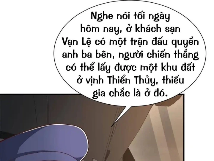 Mỗi Tuần Ta Có Một Nghề Nghiệp Mới Chapter 906 - 93