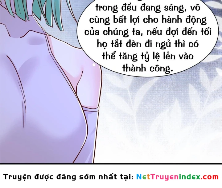 Mỗi Tuần Ta Có Một Nghề Nghiệp Mới Chapter 907 - 11