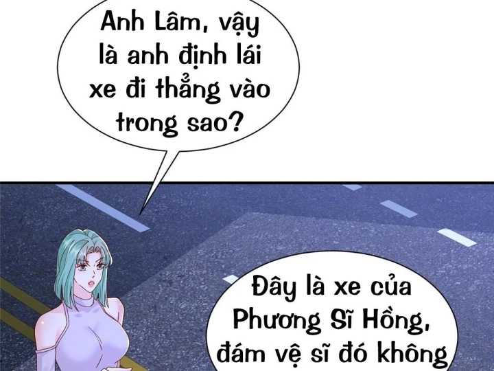 Mỗi Tuần Ta Có Một Nghề Nghiệp Mới Chapter 907 - 15