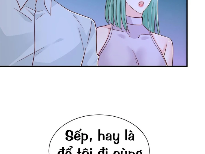 Mỗi Tuần Ta Có Một Nghề Nghiệp Mới Chapter 907 - 22