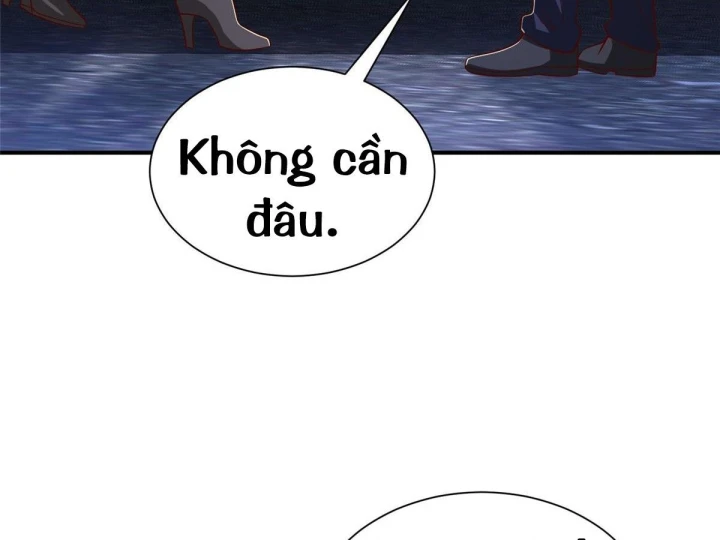 Mỗi Tuần Ta Có Một Nghề Nghiệp Mới Chapter 907 - 25