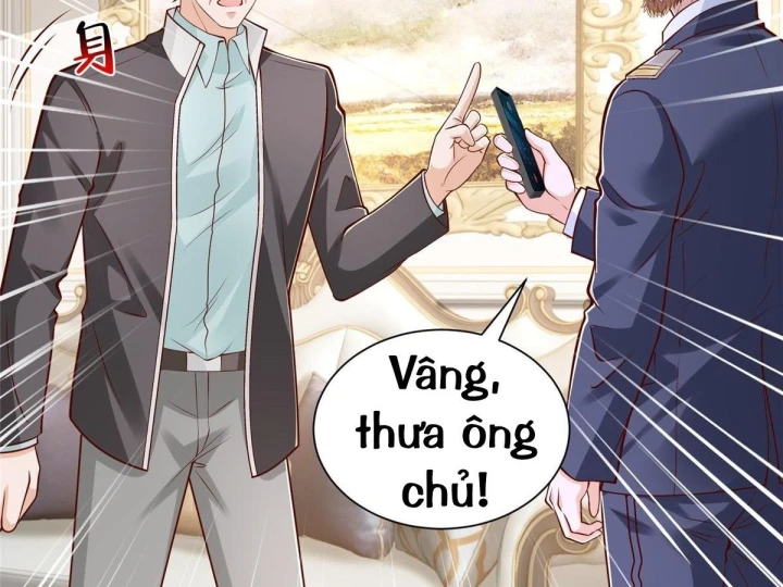 Mỗi Tuần Ta Có Một Nghề Nghiệp Mới Chapter 907 - 54