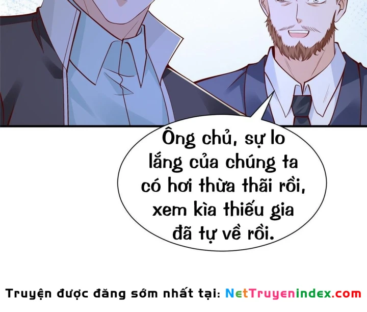 Mỗi Tuần Ta Có Một Nghề Nghiệp Mới Chapter 907 - 57