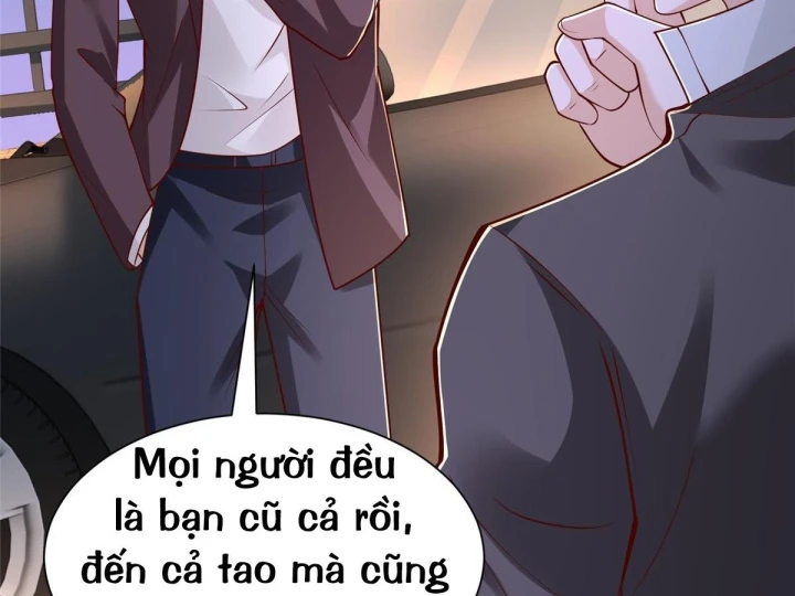 Mỗi Tuần Ta Có Một Nghề Nghiệp Mới Chapter 907 - 90