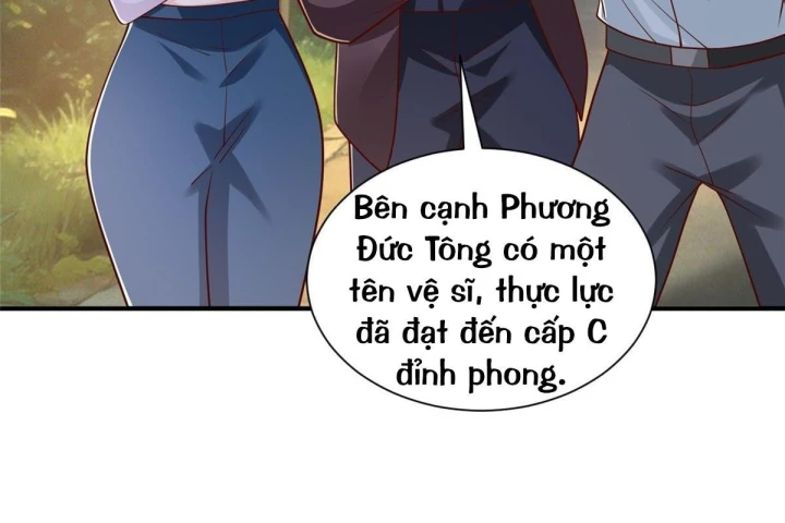 Mỗi Tuần Ta Có Một Nghề Nghiệp Mới Chapter 909 - 25