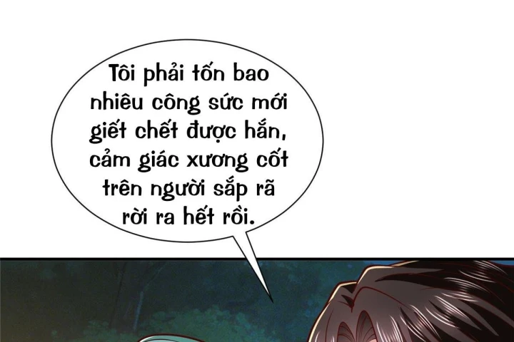 Mỗi Tuần Ta Có Một Nghề Nghiệp Mới Chapter 909 - 26
